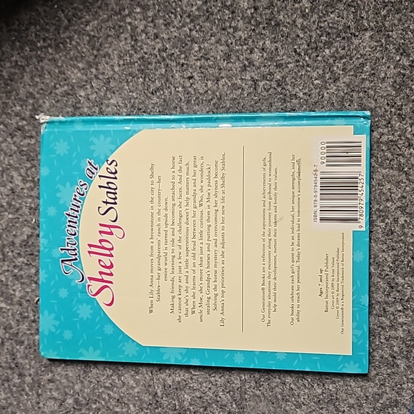 🟣Adventures at Shelby Stables🟣 - Picture 2 of 2